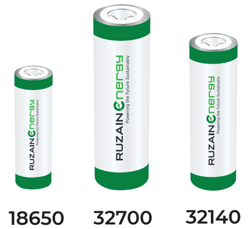 cylinder cells